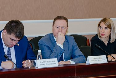 Решать проблемы территорий сообща 